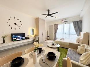 Setia Alam Apartments Apartment in Selangor, Malaysia