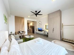 Setia Alam Apartments Apartment in Selangor, Malaysia