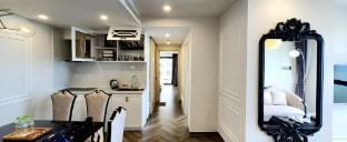 Căn hộ 2 phòng ngủ biển TTTP Nha Trang S35.15 Vacation rental in Nha Trang