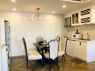 Căn hộ 2 phòng ngủ biển TTTP Nha Trang S35.15 Vacation rental in Nha Trang
