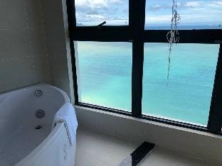Căn hộ 2 phòng ngủ biển TTTP Nha Trang S35.15 Vacation rental in Nha Trang