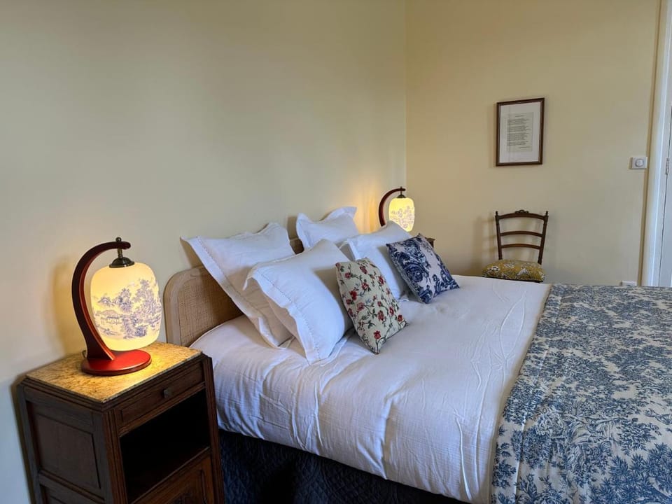 L'enthousiasme Bed and Breakfast in Catalonia