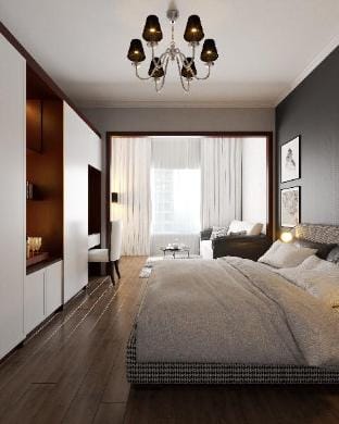 M Saigon Apartment Apartment in Ho Chi Minh City