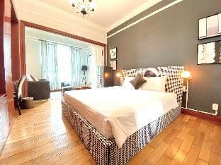 M Saigon Apartment Apartment in Ho Chi Minh City