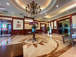M Saigon Apartment Apartment in Ho Chi Minh City