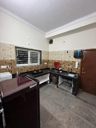 3bhk Luxury Apartment by Loftel Stays  Apartment in Hyderabad