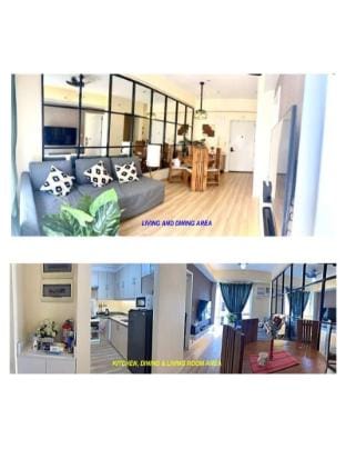Home away from home. Apartment in Santa Rosa