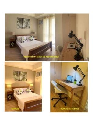 Home away from home. Apartment in Santa Rosa
