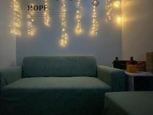 Condo in Quezon City Vacation rental in Quezon City