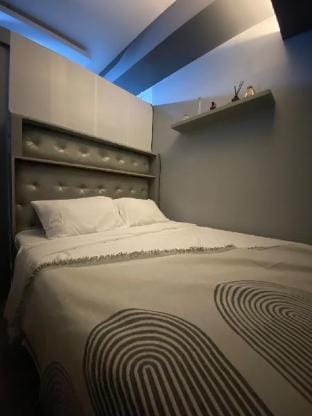 Condo in Quezon City Vacation rental in Quezon City