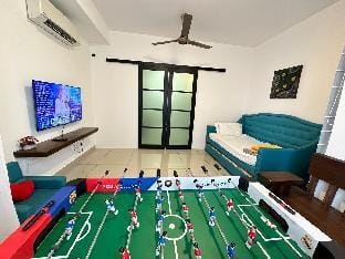 ModernLuxe Bali/Pool view/Jonker/2BR Vacation rental in Malacca