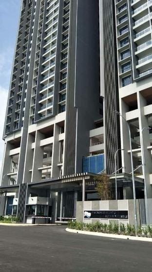 Atlantis ModernLuxe/ Jonker/ Town Centre Vacation rental in Malacca