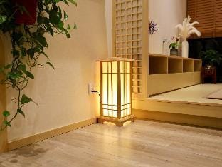 Căn hộ 3PN khoáng nóng Onsen Ecopark Landmark Apartment in Laos