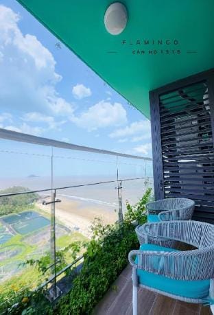 Flamingo Hai Tien Luxury Apartment in Laos