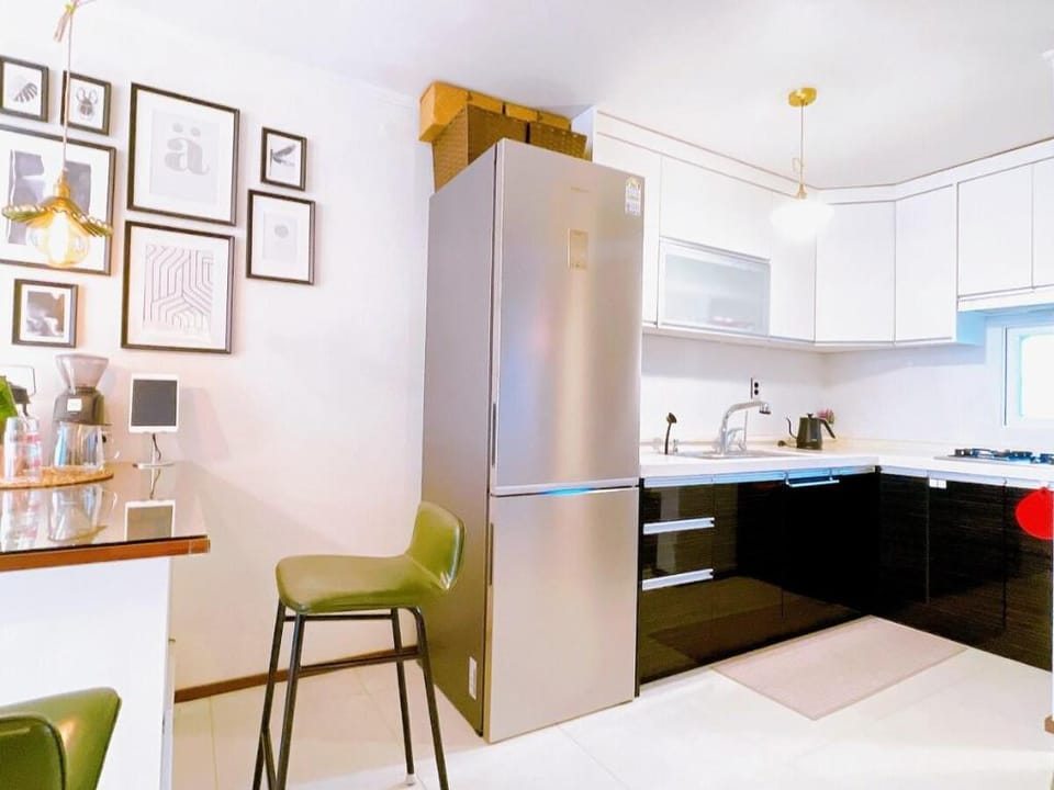 [New] Chuncheon-ro #Best B&B  Apartment in Gyeonggi-do