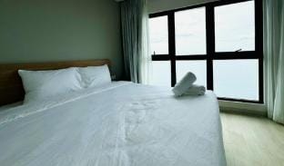 Căn hộ 2 phòng ngủ trung tâm thành phố cạnh biển Apartment in Nha Trang