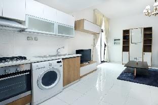 Brown Stone Holiday Homes Glamz Apartment in Dubai