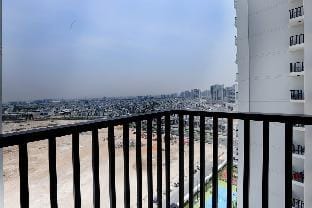 Brown Stone Holiday Homes Glamz Apartment in Dubai