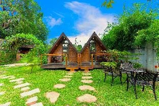 Greenridge Resort A-house Villa Villa in Calabarzon