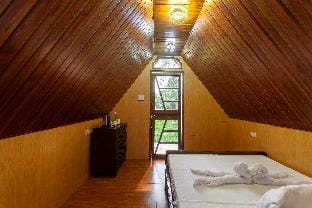 Greenridge Resort A-house Villa Villa in Calabarzon