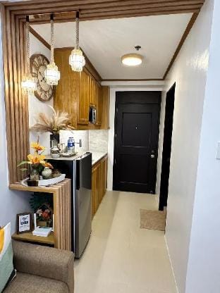 A well-designed Place. Paranaque City Condo. Apartment in Paranaque