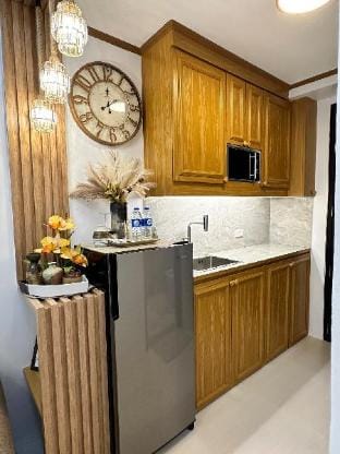 A well-designed Place. Paranaque City Condo. Apartment in Paranaque