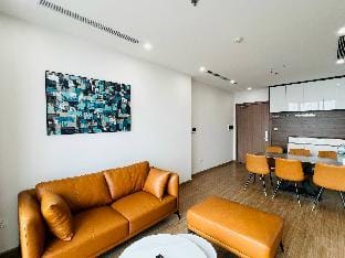 Mei housing -  3BR 2WC Vinhomes Skylake Cityview Apartment in Laos