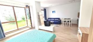 Panoramic Sea View Studio - Perfect for Couples Apartment in Varna