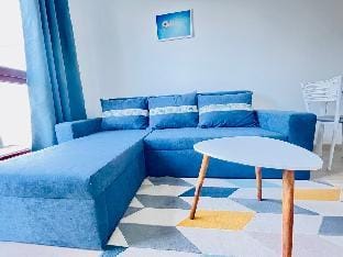 Panoramic Sea View Studio - Perfect for Couples Apartment in Varna