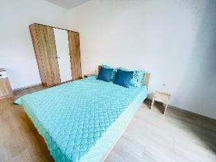Panoramic Sea View Studio - Perfect for Couples Apartment in Varna