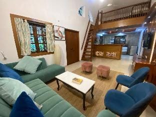 West Valley Villa, Casa Harmony Villa in Maharashtra