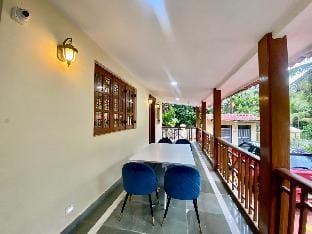 West Valley Villa, Casa Harmony Villa in Maharashtra