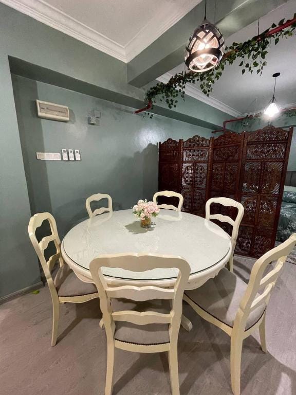 Betty Executive Suite KLCC City View Apartment in Federal Territory of Kuala Lumpur