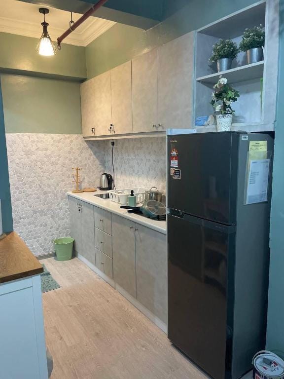 Betty Executive Suite KLCC City View Apartment in Federal Territory of Kuala Lumpur