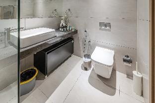 Exquisite Living I Pool view I Super speed wi-fi Apartment in Dubai