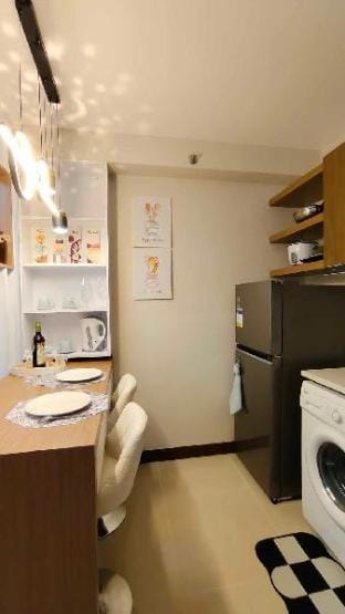 Harmonious Hideway Apartment in Lapu-Lapu City
