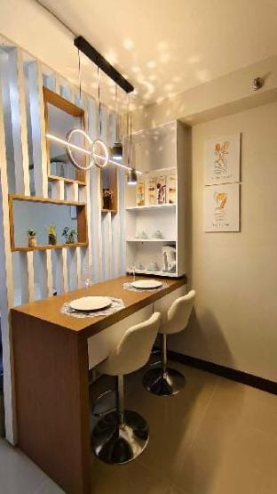 Harmonious Hideway Apartment in Lapu-Lapu City