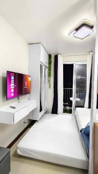 Harmonious Hideway Apartment in Lapu-Lapu City