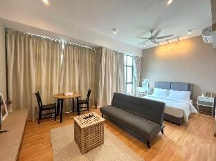 Zen Seaview studio @ Imperium Residence Apartment in Pahang, Malaysia