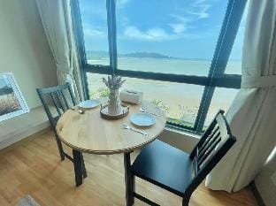 Zen Seaview studio @ Imperium Residence Apartment in Pahang, Malaysia