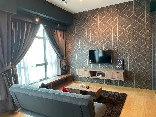 Premium Seaview Studio? @ Imperium Residence KTN Apartment in Pahang, Malaysia