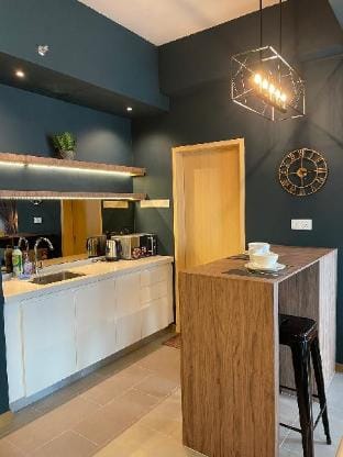 Premium Seaview Studio? @ Imperium Residence KTN Apartment in Pahang, Malaysia