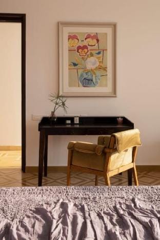 BHK LUX Villa W Pool Villa in Goa, India