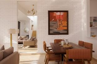 BHK LUX Villa W Pool Villa in Goa, India