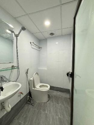 T-HOUSE Apartment in Laos