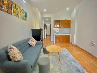 T-HOUSE Apartment in Laos
