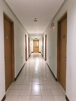 SMDC Trees Residences, QC - Tower1 2BR modern Chic Apartment in Quezon City