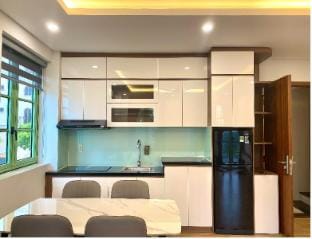THÀNH VINH CODOTEL 1 PHÒNG NGỦ Apartment in Phu Quoc