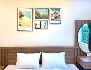 THÀNH VINH CODOTEL 1 PHÒNG NGỦ Apartment in Phu Quoc