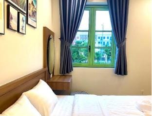 THÀNH VINH CODOTEL 1 PHÒNG NGỦ Apartment in Phu Quoc